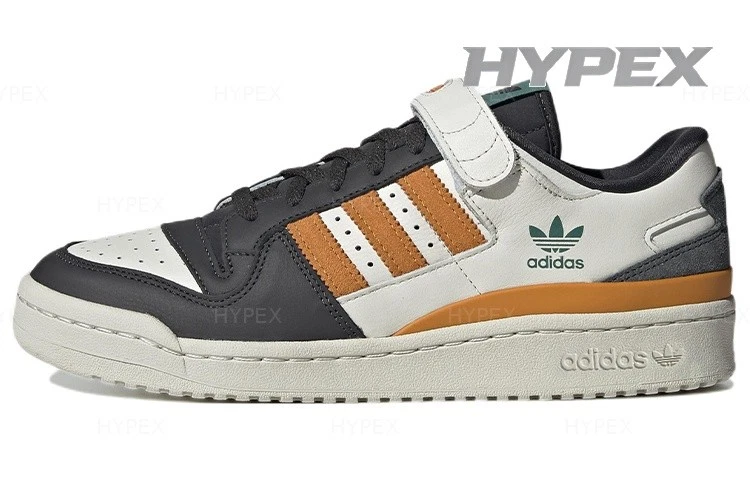FGD オバラ ORR ２枚セット adidas Forum 84 Low Orbit Grey Focus Orange for Sale