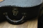 1940's Vintage Mandolin Amazing & Rare With leather case — photo 5
