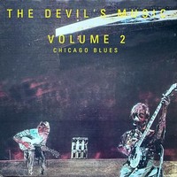 Devil's Music Vol. - Cd - G3Z