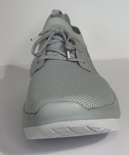 OOFOS OOmy Stride Shoe Men Size 14 Gray Glacier NIB - Picture 5 of 16