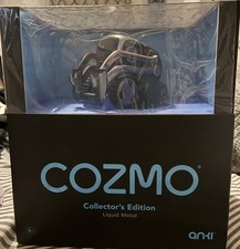*NEW* Original Anki COZMO Collectors Edition ...