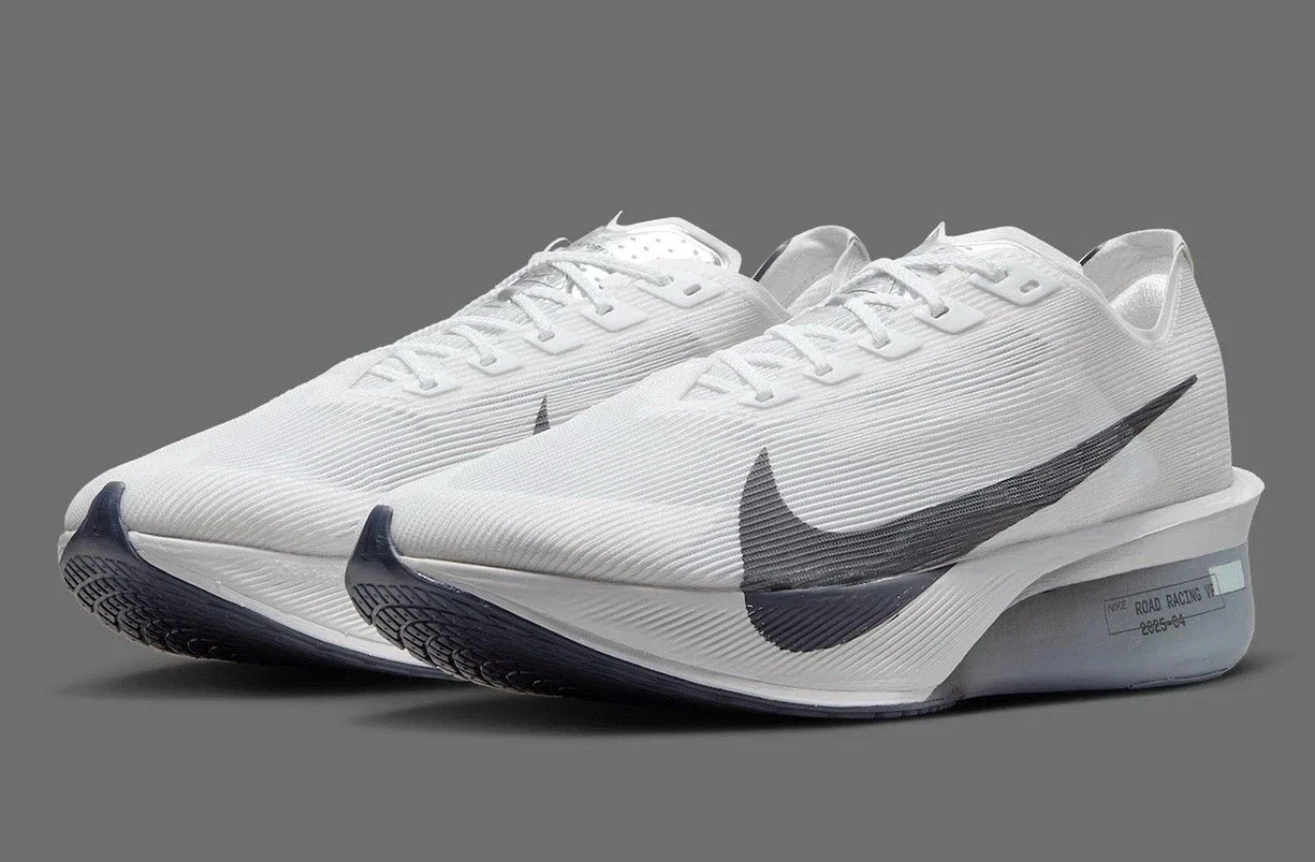 Nike ZoomX VaporFly Next% 4 Gridiron for Sale | Authenticity