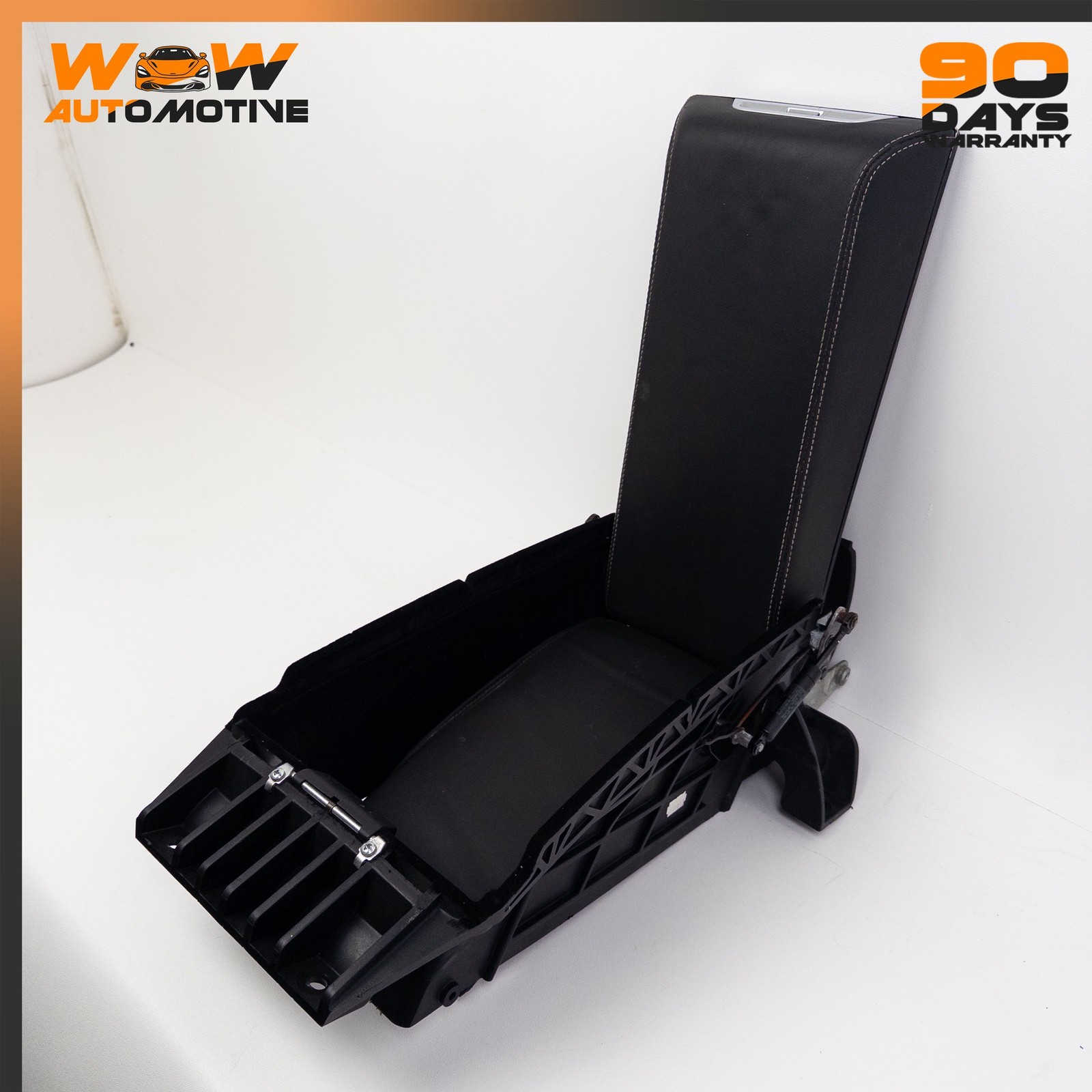 Bentley Continental GT 2012-2017 REAR Center console