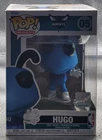 Funko Pop! Hugo Charlotte Hornets #05 Vinyl Figure NBA Mascots