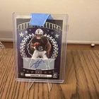 2025 Donruss Optic Ashton Jeanty Base (RAW)