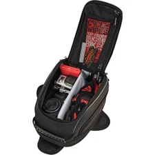 Nelson-Rigg Commuter Lite Tank Bag CL-1100-R