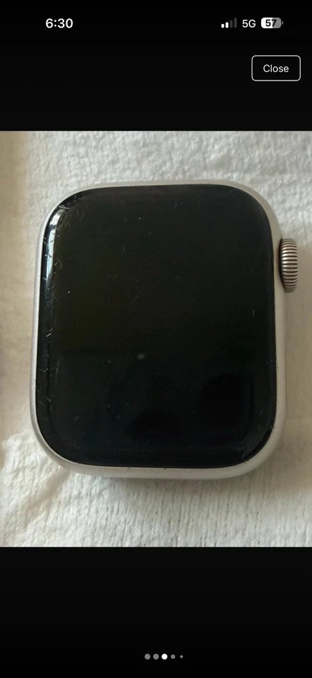 Apple Watch Series 7, photo 3 of 5