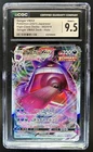 2021 Pokemon Japanese Gengar Vmax High Class Decks Holo #002 CGC 9.5 MINT+