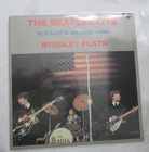 THE BEATLES IN ATLANTA G.A. AUG. 1964 WHISKY FLATS NM/NM VINYL LP L32