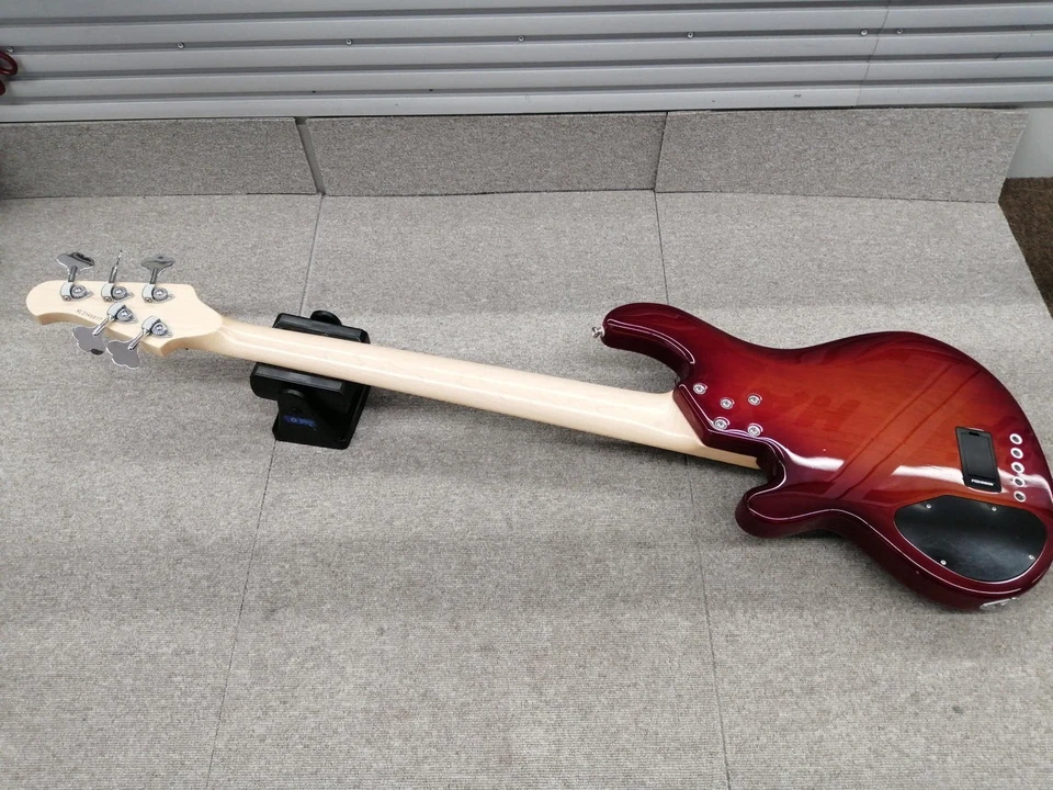 Baixo Lakland SK-5DX do Japão - Imagem 2 de 4