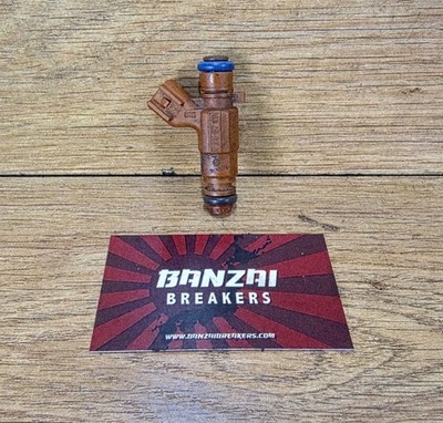 BOSCH EINSPRITZDÜSE X 1 für VAUXHALL VXR SAAB A28NER Z28NET 2.8T 0280157106 12625902