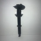 Vintage 1982 Star Wars ESB Rebel Transport Original Carry Handle Lock Kenner