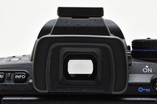 *NEAR MINT* Olympus EVOLT E-620 12.3MP Digital SLR Camera Black Body from JAPAN - Picture 9 of 13