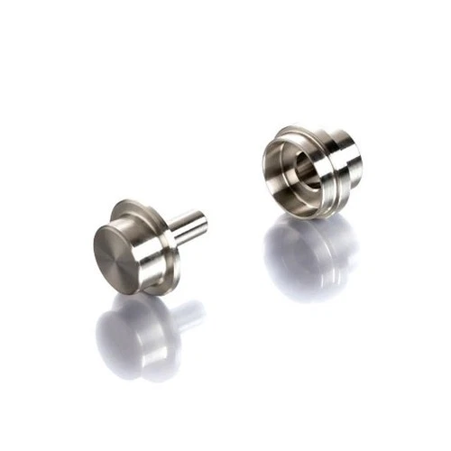 Adapter für X-12 TACX T1709 Durchsteckbolzen