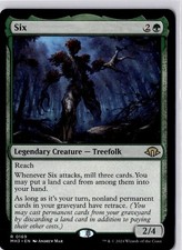 Six Modern Horizons 3 Regular for sale online | eBay