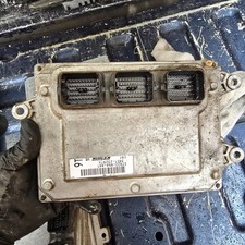 2006-2008 HONDA CIVIC 1.8L A/T ENGINE COMPUTER MODULE ECU ECM 37820-RNA-A61 OEM