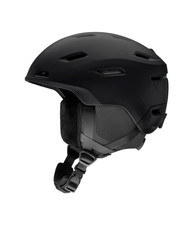 Smith Descend Snow Helmet - Adult - Small / Matte Black