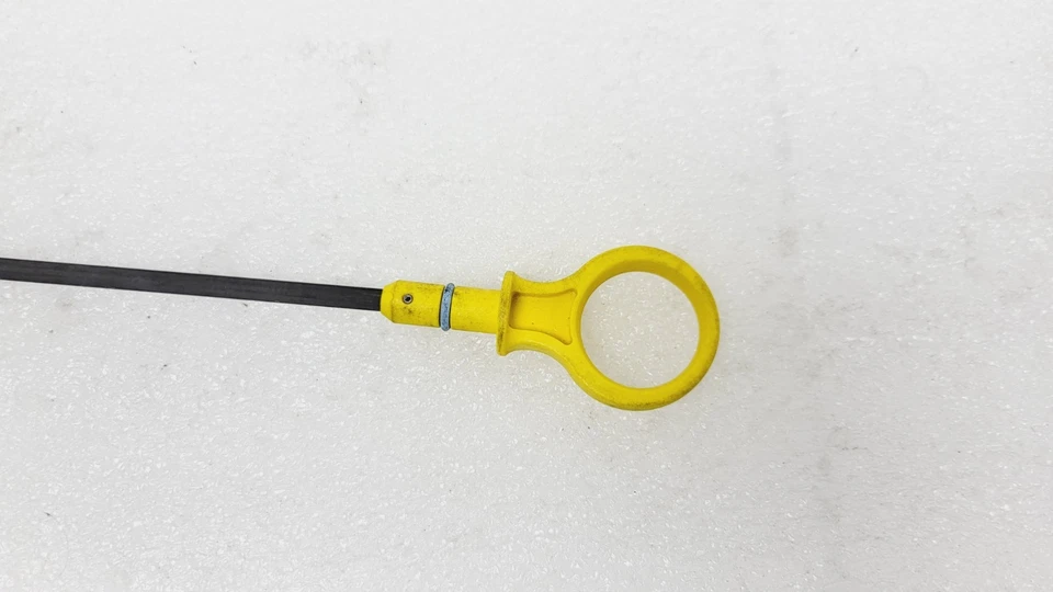 2014-22 Ford Transit Connect 2.5L Engine Oil Level Indicator Dipstick CV6E6750AA - Image 4 of 4