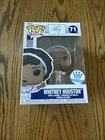Funko Pop! Vinyl: Rocks - Whitney Houston #71 - Funko (Exclusive)! New!