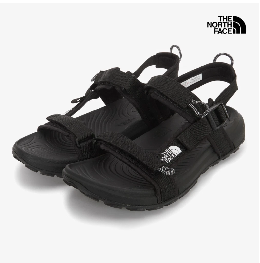 The North Face Sandals for Men for sale | eBay