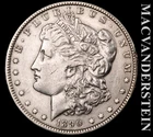1890 Morgan Dollar - Scarce  High Grade  Lustrous  No Reserve  #K4595