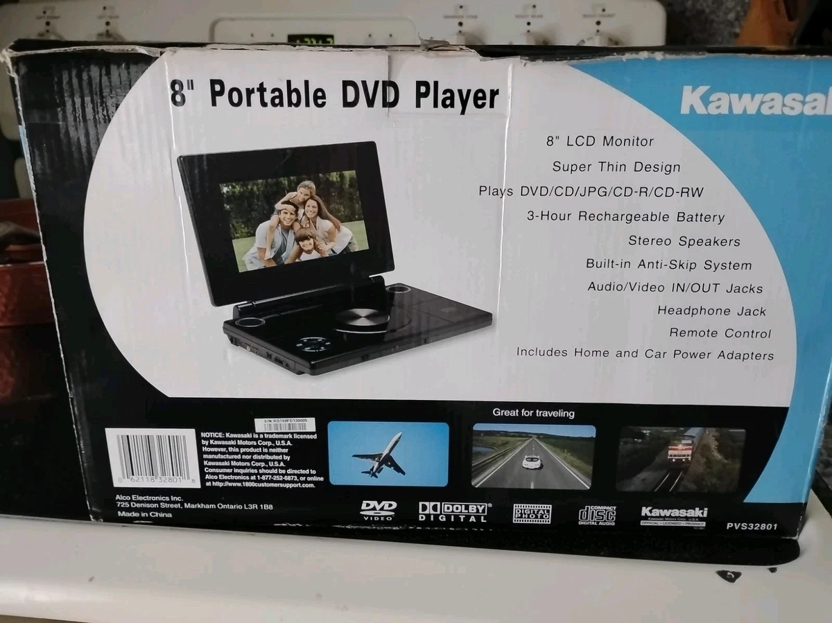 25+ kawasaki dvd for sale | Updated Oct 2026