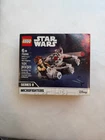 LEGO® Star Wars Millennium Falcon Microfighter Building Set 75295 New Sealed