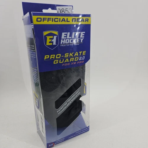 Elite Hockey Pro Skate Guards 2.0 - Thumbnail 3