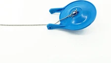 B4802-1 Lowe's AquaSource Original Flapper Replacement for1.28 GPF Toilets (989)