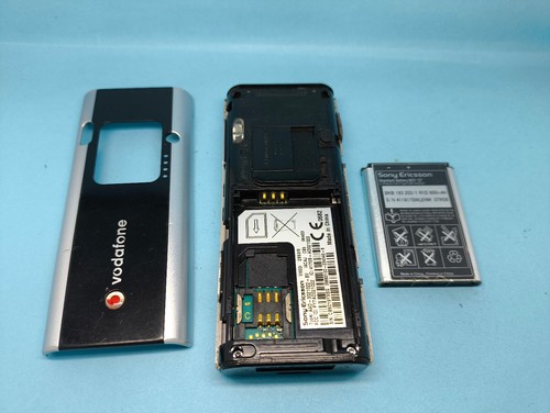 Sony Ericsson V600i (Unlocked) 3G Mobile Phone - Afbeelding 5 van 5