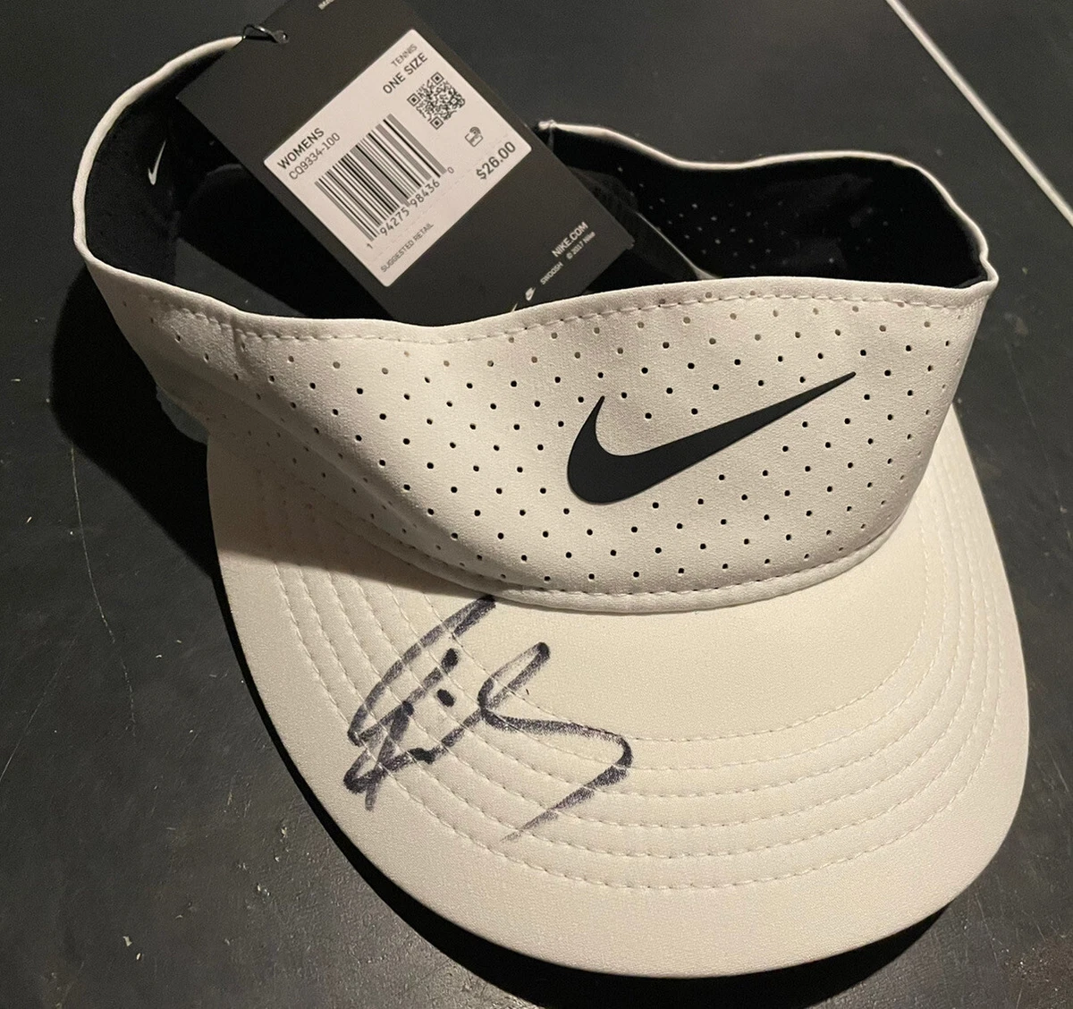 Svitolina nike shop