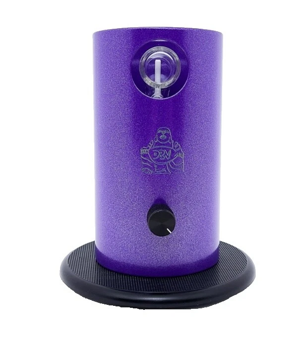 Suministros de Aromaterapia Negro