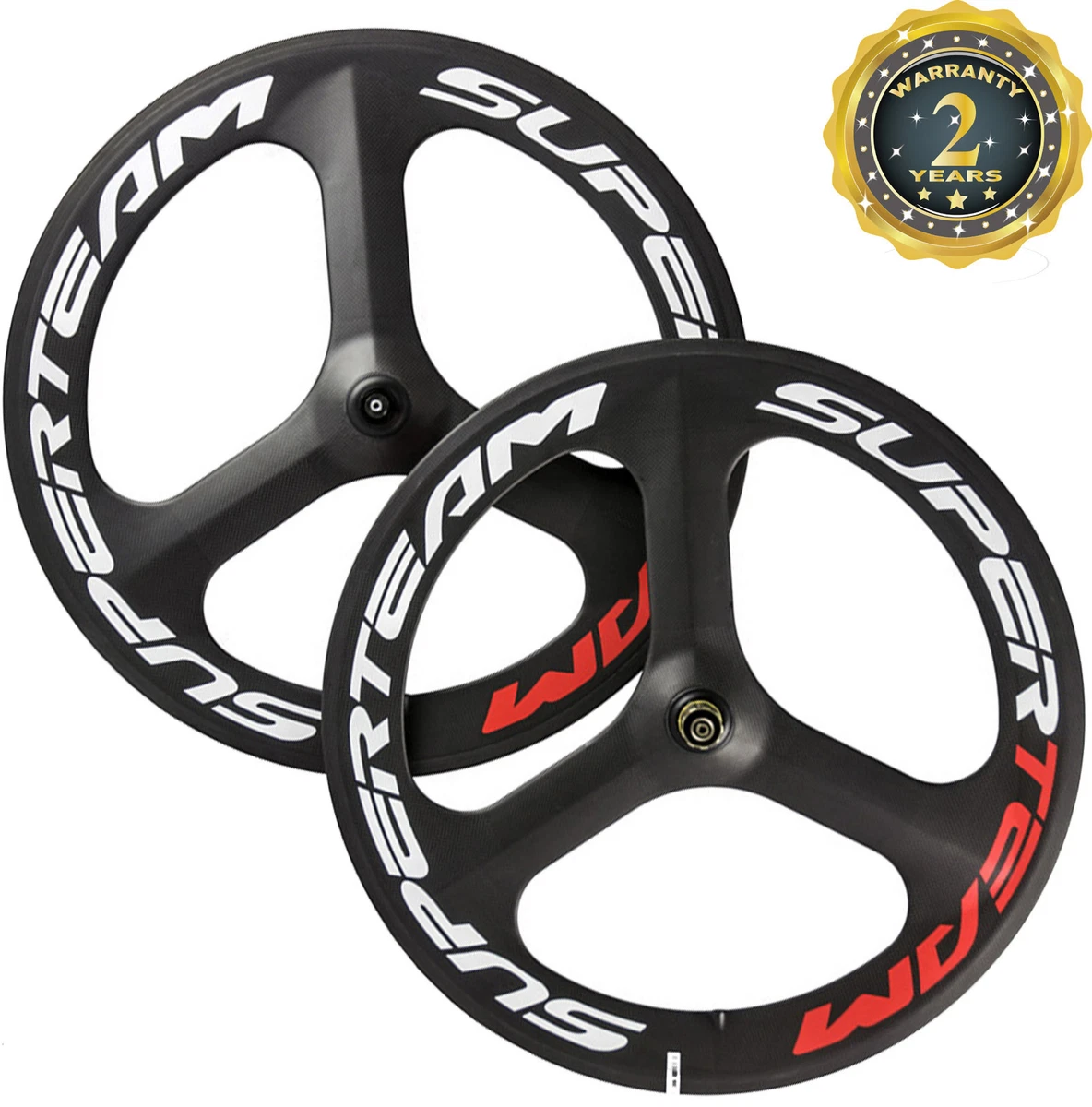 Superteam tri spoke new arrivals
