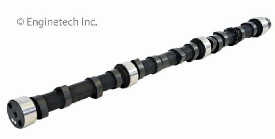 Chevrolet 230 250 6 Cylinder Enginetech Hydraulic Flat Tappet Camshaft 1963-1989 - Image 4 of 4