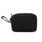 Waterproof Coin Small Mini Bag Card Wallet Pouch Men Women Key Rings Mini Purse