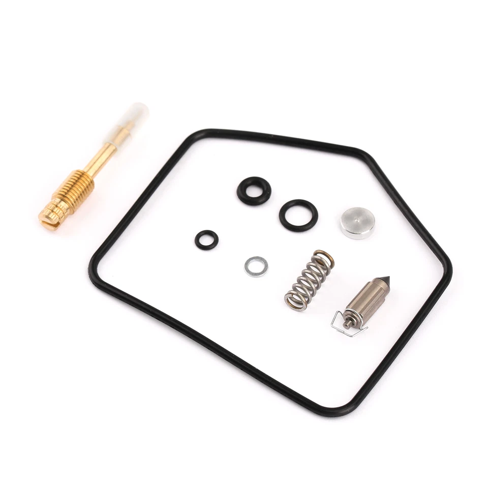 Kit de reparación de carburador para Kawasaki 80-83 KZ750 LTD Spectre ZN700 18-2452 Foto 3 de 4