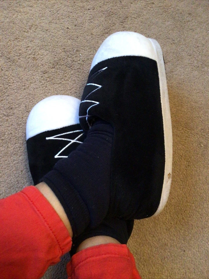 Zapatos de interior/de lujo (invierno) Foto 3 de 4