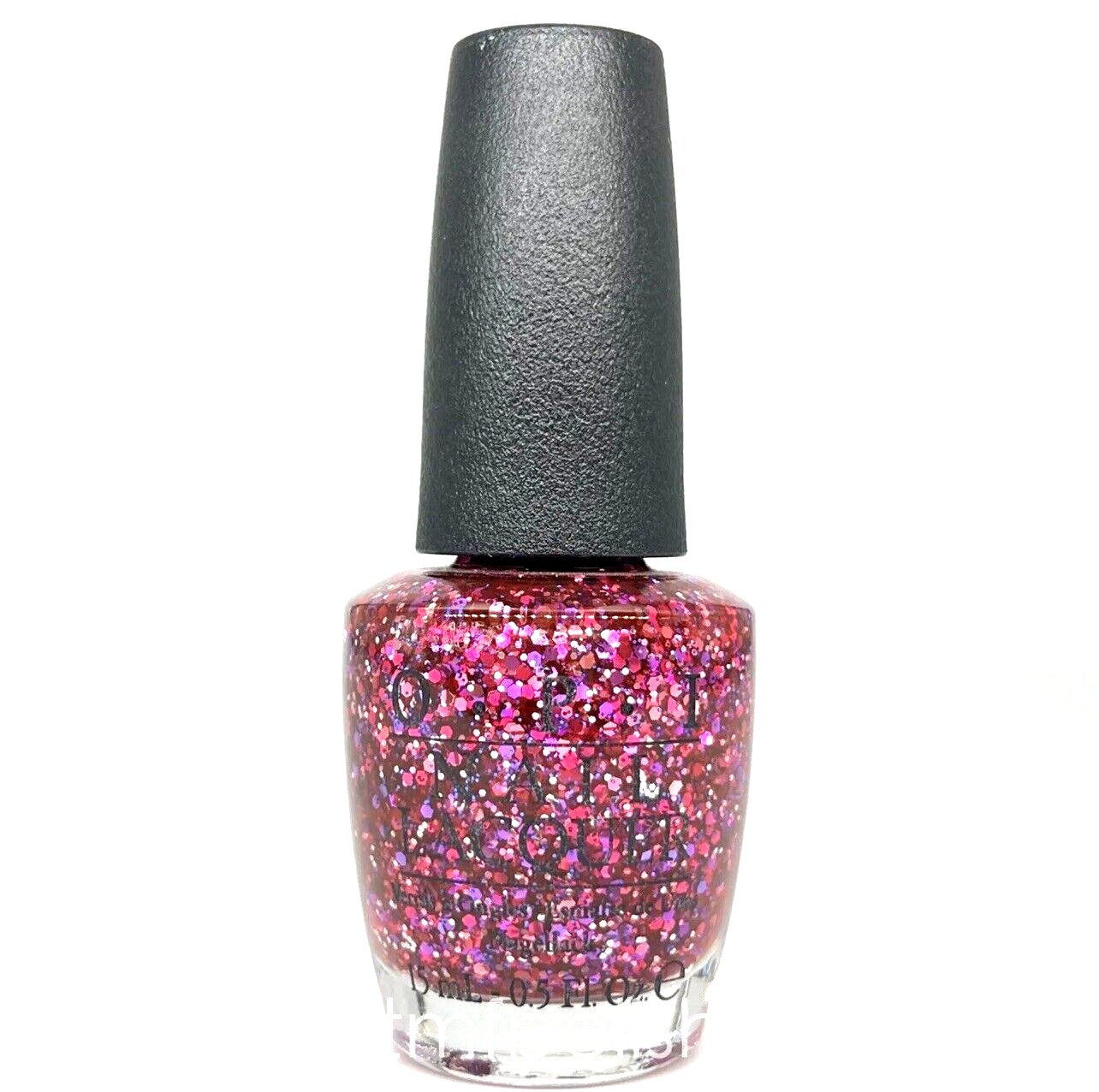 OPI Blush Hour Nail Polish Spotlight On Glitter Collection eBay