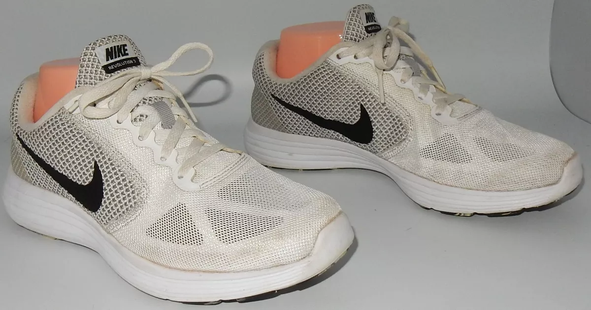 Nike revolution 3 clearance womens