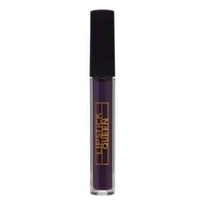 Lipstick Queen Seven Deadly Sins Lip Gloss - Envy passionate purple - NIB