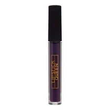 Lipstick Queen Seven Deadly Sins Lip Gloss - Envy (passionate purple) - NIB
