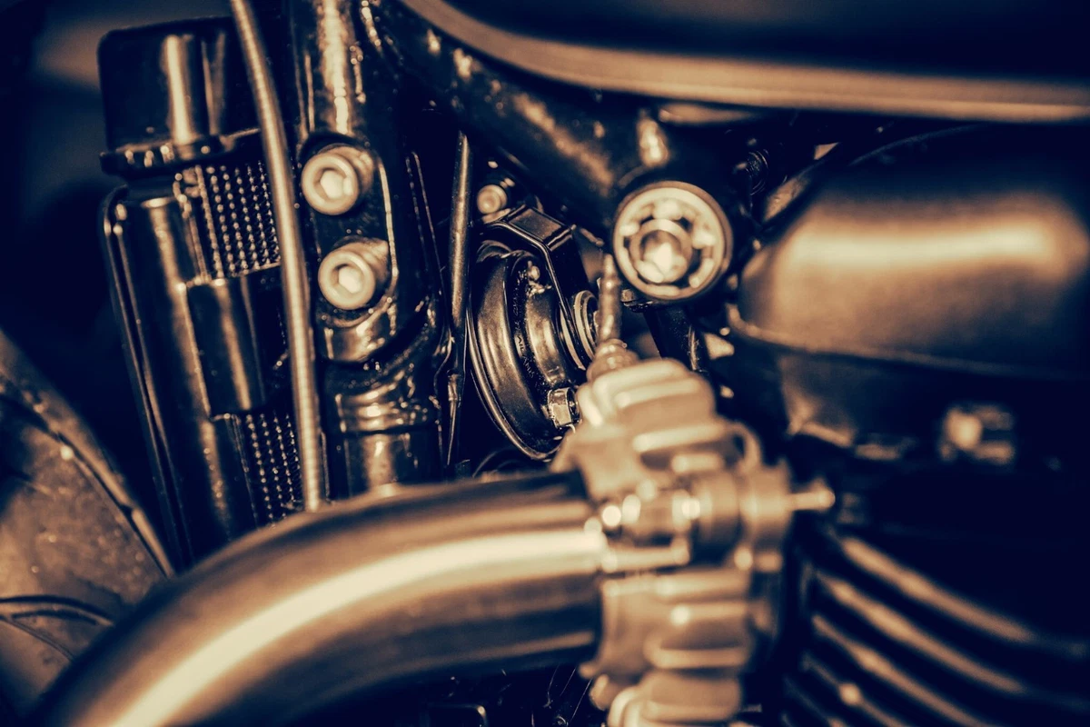 Wunderkind triumph bobber deals