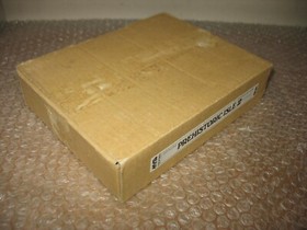 PREHISTORIC ISLE 2 NEO GEO MVS KIT 100% ORIGINAL SNK!