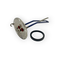 Ariston Electric Widerstand 1500 W 230 V 65153891 WasserheizgerÄT