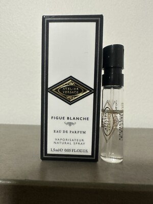 Atelier Versace Figue Blanche Eau de Parfum Vail (one)