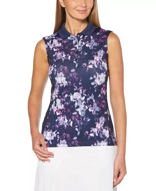 Callaway sleeveless clearance top