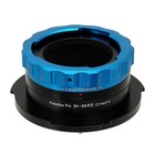 Fotodiox Pro Lens Adapter B4 2/3" ENG Lens to Sony FZ-Mount