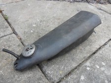 GAS GAS TXT BOY 50 PETROL TANK - GAS GAS ROOKIE - FIT 2001 - 2006