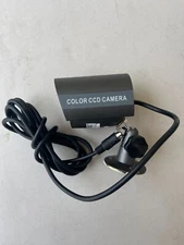 COLOR CCD Security CAMERA                                                  1024L