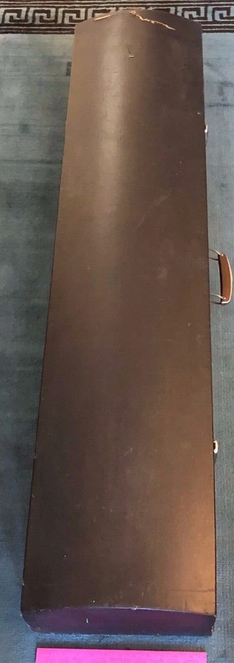 GU ZHENG 18 CUERDAS SKYLARK ARPA CHINA Y ESTUCHE REPÚBLICA POPULAR DE CHINA Foto 2 de 4